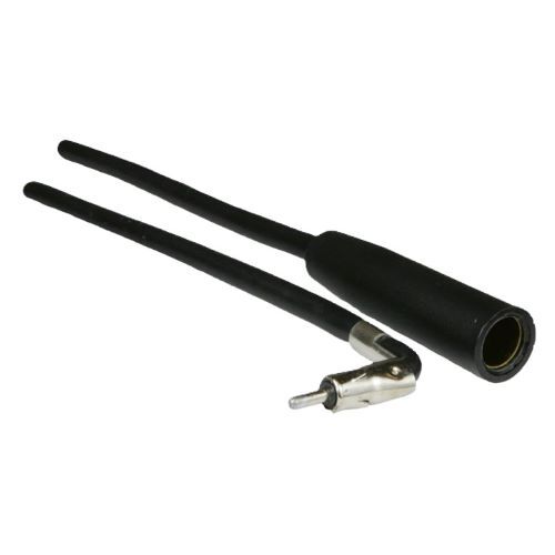 ANTENNA ADAPTER AFTMRKT ANT TO GM RADIO W/MINI