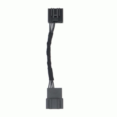 T-HARNESS AXXESS LOC FOR BY-PASSING THE FACTORY MIC -GM-GMC 2020-2023