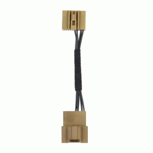 T-HARNESS AXXESS LOC FOR BY-PASSING THE FACTORY MIC -GM-GMC 2016-2020