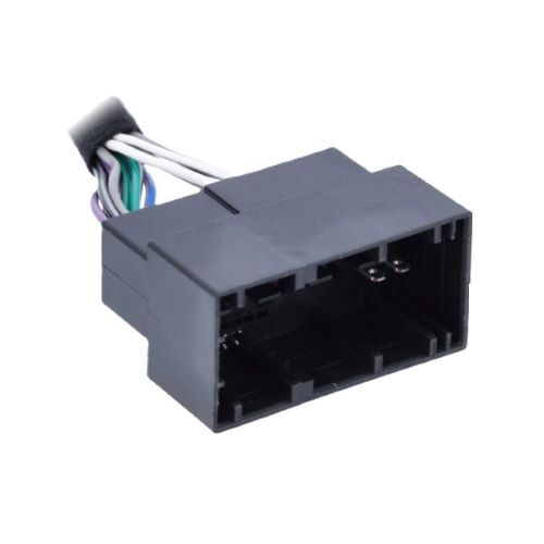 HARNESS BMW AMP BYPASS HARNESS 2006-2020