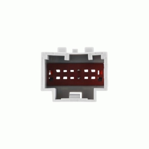CAMERA BACKUP RETENTION HARNESS FITS SELECT FORD/LINCOLN 2009-2014