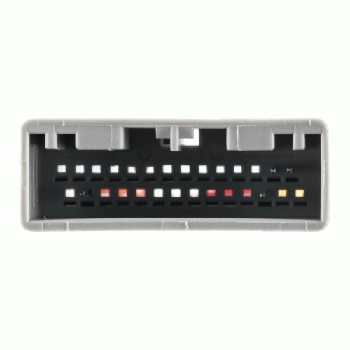 CAMERA BACKUP RETENTION HARNESS SELECT ACURA MDX 2010-2013