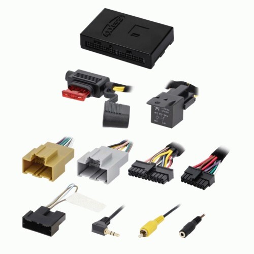 INTERFACE ONSTAR RADIO GM 2016-2020 SWC/WIRELESS