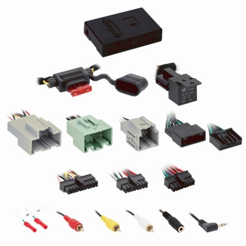 GM DATA INTERFACE WITH SWC & BT 2014-2020