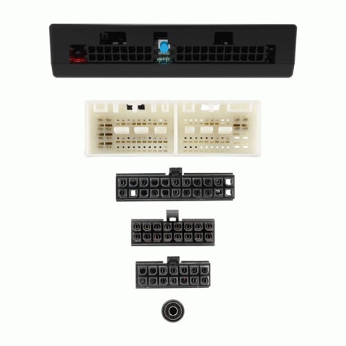 HYUNDAI/KIA 2017-UP SWC/WIRELESS RADIO REPLACEMENT INTERFACE