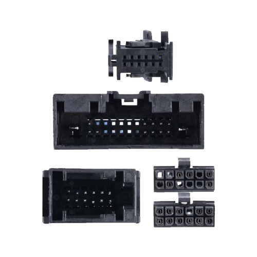 FORD DATA INTERFACE FORD 12-18 WITH 4.2” SCREEN