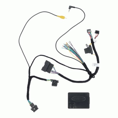 FORD DATA INTERFACE FORD 12-18 WITH 4.2” SCREEN