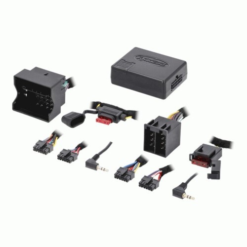 INTERFACE ACC & NAV OUTPUT DODGE / MERCEDES / FREIGHTLINER SPRINTER 2007-UP