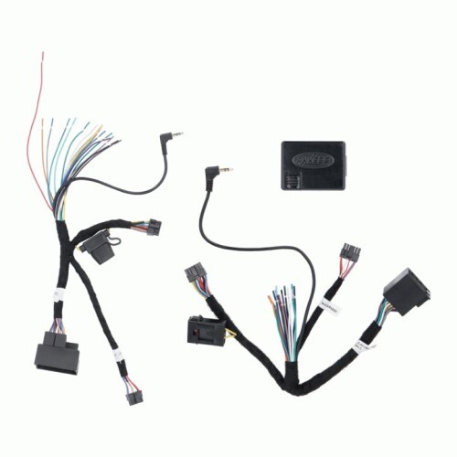 INTERFACE ACC & NAV OUTPUT DODGE / MERCEDES / FREIGHTLINER SPRINTER 2007-UP