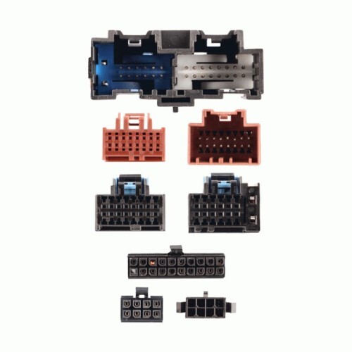 T-HARNESS DIGITAL SIGNAL PROCESSOR FOR GM LAN 2006-2020