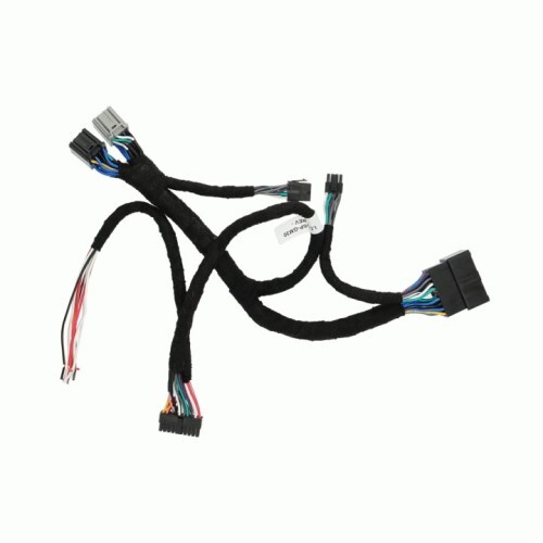 T-HARNESS DIGITAL SIGNAL PROCESSOR FITS CHEVY / GMC MODELS 2019-UP