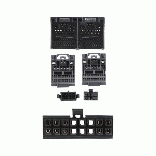 INTERFACE DIGITAL SIGNAL PROCESSOR "LITE" FITS SELECT FORD 2018-UP