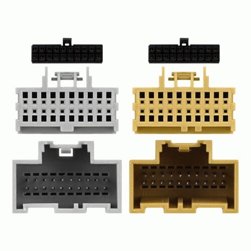 INTERFACE DIGITAL SIGNAL PROCESSOR "LITE" FITS SELECT GM 2016-2019