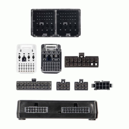 INTERFACE DIGITAL SIGNAL PROCESSOR PKG FITS SELECT GM 2022-2024