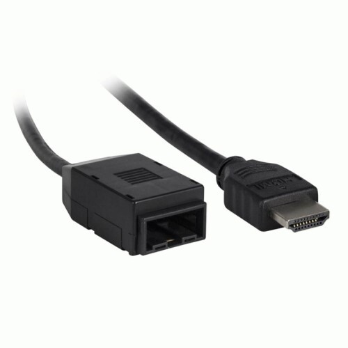 HARNESS HDMI RETENTION HONDA CIVIC 2014-2015