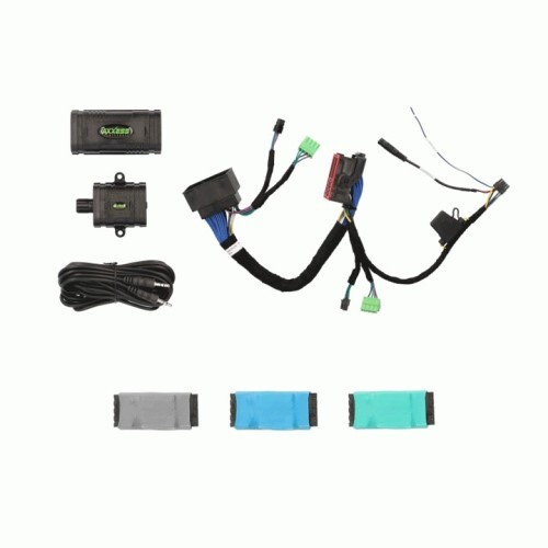 CONVERTER 2 CHANNEL LINE OUTPUT FITS SELECT CHRYSLER 2013-UP