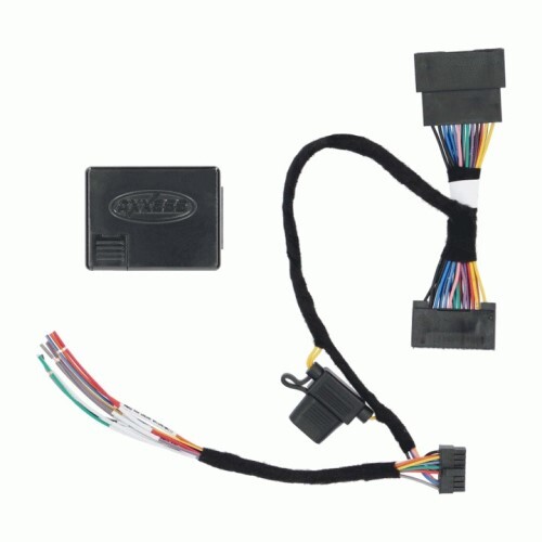OUTPUT GENERATOR - FITS 2014-2022 FORD