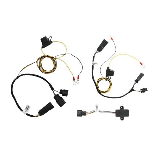 CABLE STOP/START OVERRIDE INTERFACE GM SELECT MODELS 2016-UP