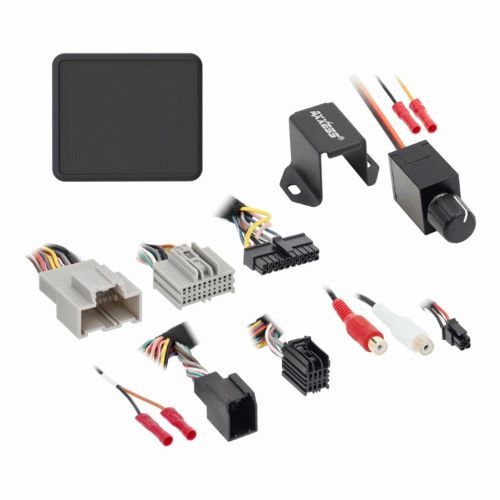 AMPLIFIER GM 2013-2020 ADD-A-SUB INTERFACE