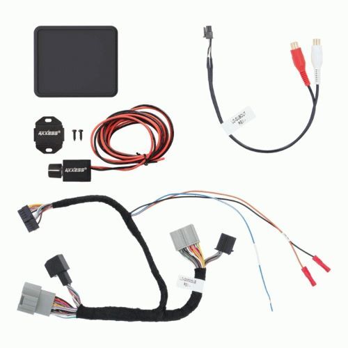 AMPLIFIER GM 2013-2020 ADD-A-SUB INTERFACE