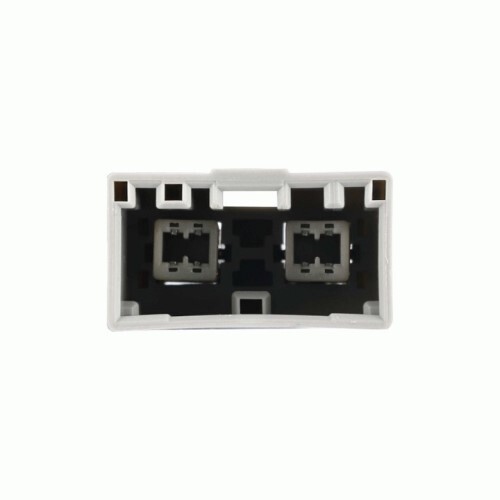 ADAPTER MITSUBISHI 2020-2023 USB RETENTION ADAPTER