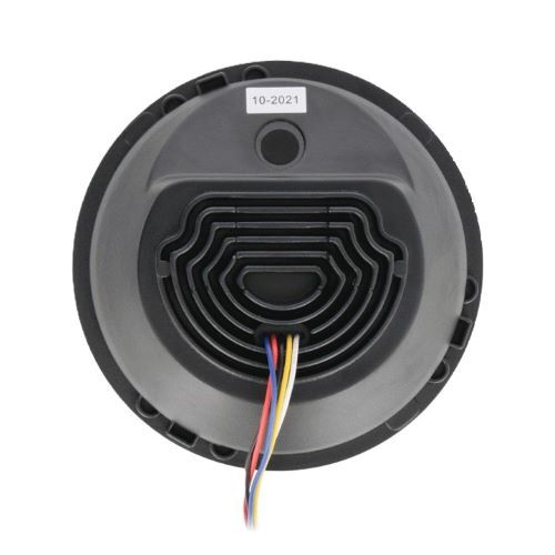 HEADLIGHT 7" REFLECTOR LED HEADLIGHT W/HALO