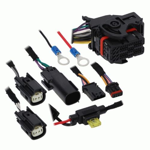 HARNESS OEM INTEGRATION HARNESS