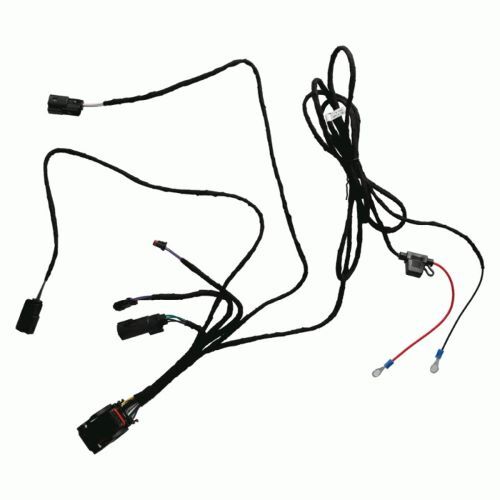 HARNESS OEM INTEGRATION HARNESS