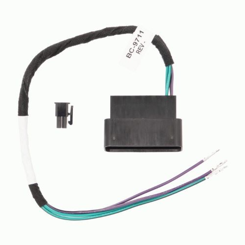 HARNESS HARLEY DIVIDSON FLH AND FLT REAR SPEAKER HARNESS - 1998-2013