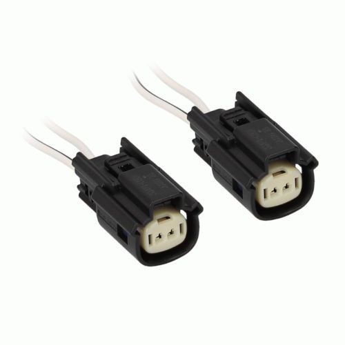 HARNESS HARLEY-DAVIDSON® SPEAKER PLUGS HARNESS