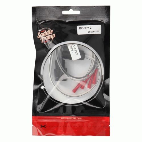 HARNESS HARLEY-DAVIDSON® SPEAKER PLUGS HARNESS