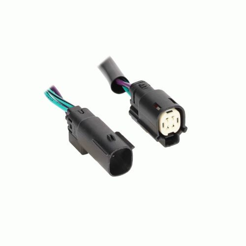 HARNESS BACKBONE REAR SPEAKER EXTENSION HARNESS