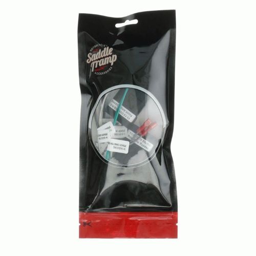 HARNESS CVO AMP BYPASS HARNESS