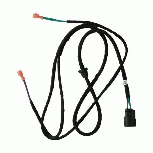 HARNESS TOUR-PAK REAR SPEAKER HARNESS