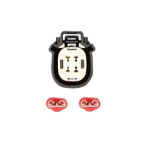 HARNESS TOUR-PAK REAR SPEAKER HARNESS