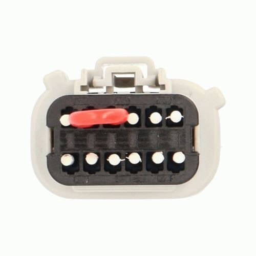 HARNESS CARPLAY JUMPER HARNESS - FITS HARLEY-DAVIDSON 2019-UP