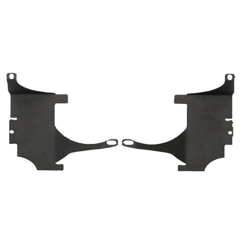 BRACKET BATWING FAIRING BRACKET REPAIR 1998-2013