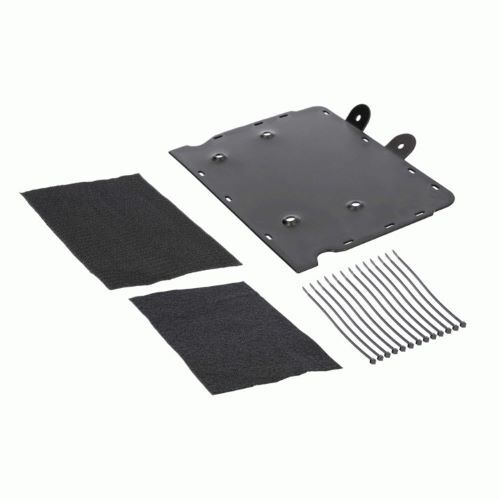 BRACKET HARLEY DAVIDSON STREET GLIDE AMPLIFIER MOUNTING BRACKET - 2014-UP