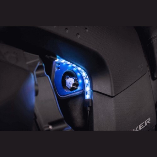CAN-AM RYKER CHASING LED ACCENT KIT
