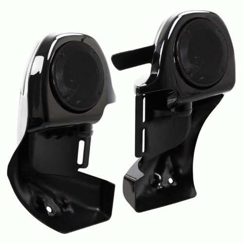 SPEAKER LOWER FAIRING SPEAKER ASSEMBLY HARLEY-DAVIDSON® 1983-2013