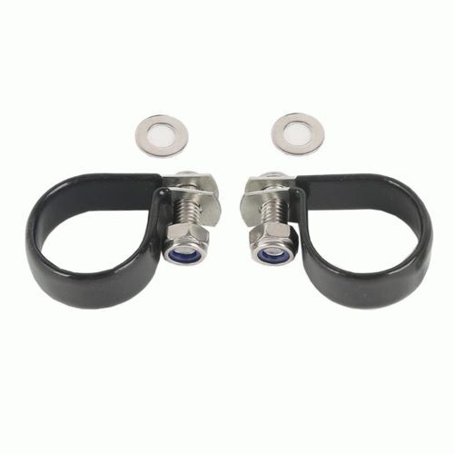 SPEAKER LOWER FAIRING SPEAKER ASSEMBLY HARLEY-DAVIDSON® 1983-2013