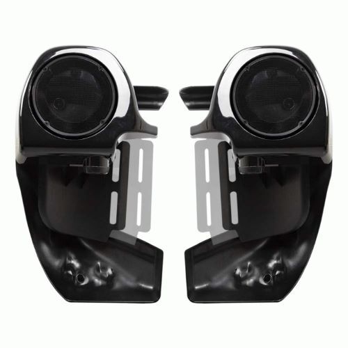 SPEAKER LOWER FAIRING SPEAKER ASSEMBLY HARLEY-DAVIDSON® 1983-2013