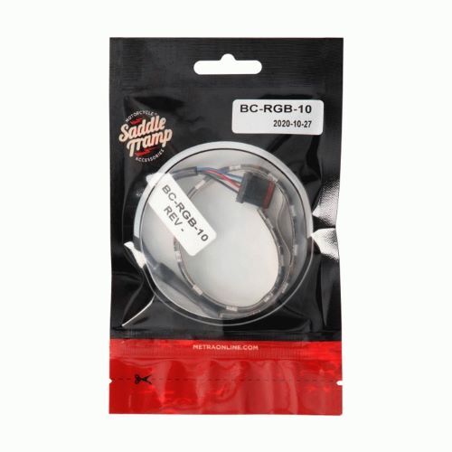KIT HARLEY-DAVIDSON 0 INCH RGB LED STRIP