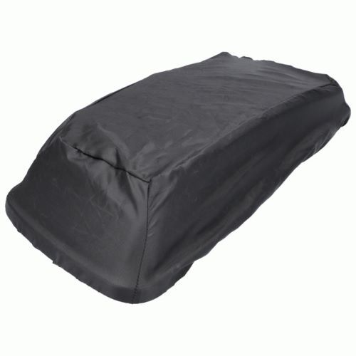 COVER HARLEY-DAVIDSON® TOURING MODELS WATER-RESISTANT NYLON PROTECTIVE SADDLEBAG LID COVER