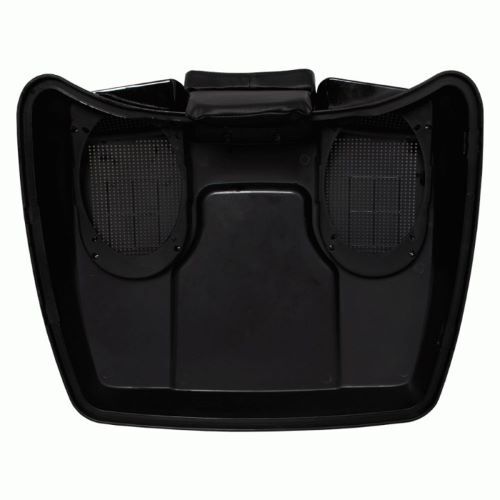 SPEAKER TOUR-PAK LID WITH SPEAKER ADAPTERS - HARLEY-DAVIDSON 2014-UP