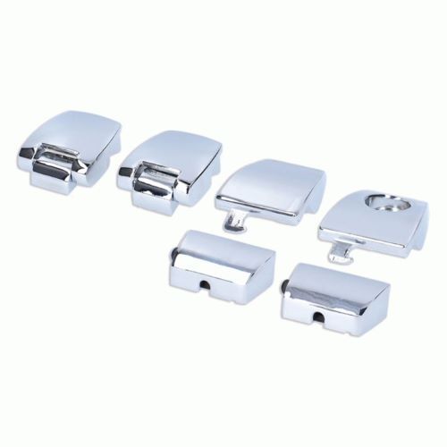 KIT TOUR PAK PREMINUM LATCH AND HARDWARE KIT