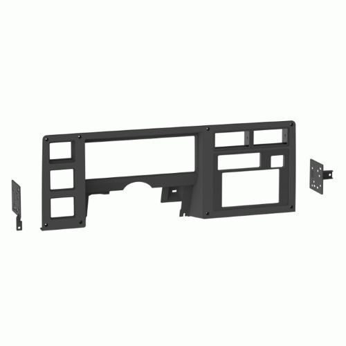 KIT TURBO DODGE DAKOTA 1987-1996 DDIN DASH PANEL