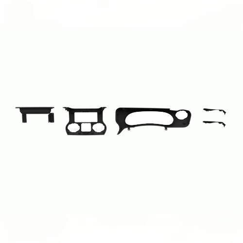 REPLACEMENT DASH BOARD PANEL JEEP WRANGLER JK 2011-2018.5