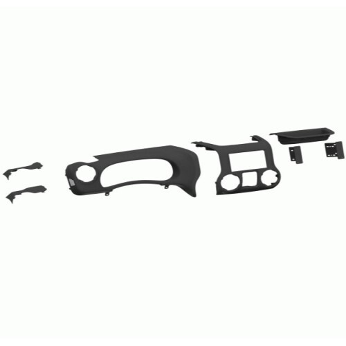 REPLACEMENT DASH BOARD PANEL JEEP WRANGLER JK 2011-2018.5