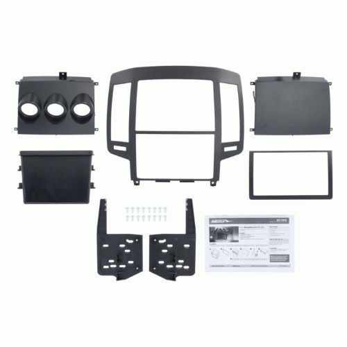 KIT TURBO NISSAN ALTIMA DASH PANEL 2005-2006